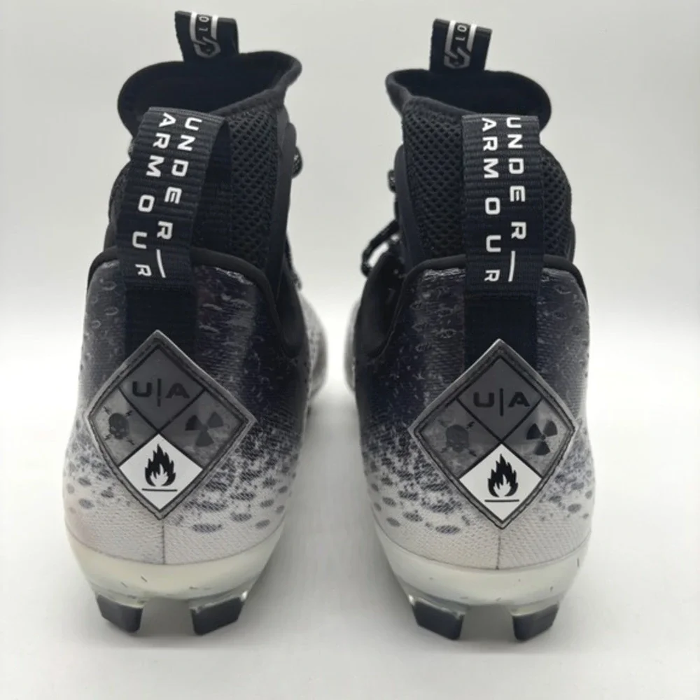 Under Armour us size